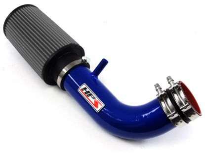 Picture of HPS Performance Engine Cold Air Intake - 827-300BL