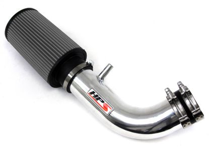 Picture of HPS Performance Engine Cold Air Intake - 827-300P