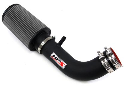 Picture of HPS Performance Engine Cold Air Intake - 827-300WB
