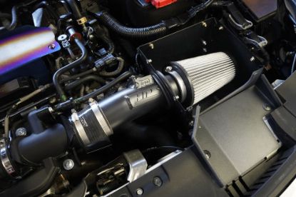 Picture of HPS Performance Engine Cold Air Intake - 827-406P
