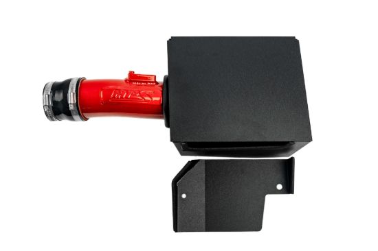 Picture of HPS Performance Engine Cold Air Intake - 827-406R