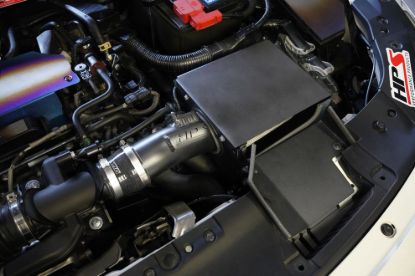 Picture of HPS Performance Engine Cold Air Intake - 827-406R