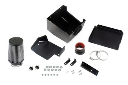 Picture of HPS Performance Engine Cold Air Intake - 827-406WB