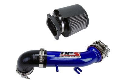 Picture of HPS Performance Engine Cold Air Intake - 827-423BL