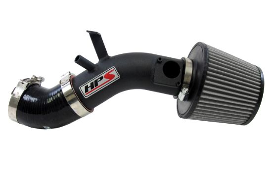 Picture of HPS Performance Engine Cold Air Intake - 827-500WB