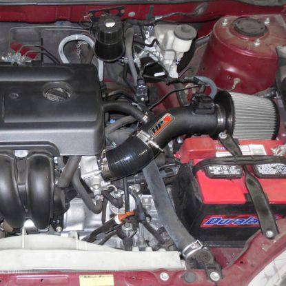 Picture of HPS Performance Engine Cold Air Intake - 827-500WB