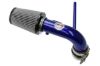 Picture of HPS Performance Engine Cold Air Intake - 827-502BL