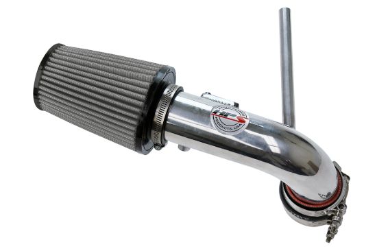 Picture of HPS Performance Engine Cold Air Intake - 827-502P