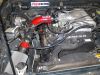 Picture of HPS Performance Engine Cold Air Intake - 827-507R