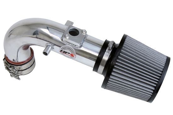 Picture of HPS Performance Engine Cold Air Intake - 827-508P