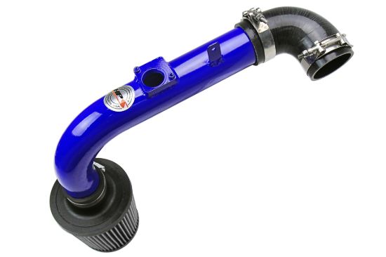 Picture of HPS Performance Engine Cold Air Intake - 827-509BL