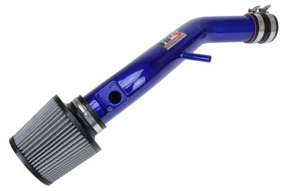 Picture of HPS Performance Engine Cold Air Intake - 827-511BL
