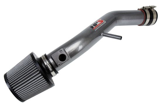 Picture of HPS Performance Engine Cold Air Intake - 827-511GM
