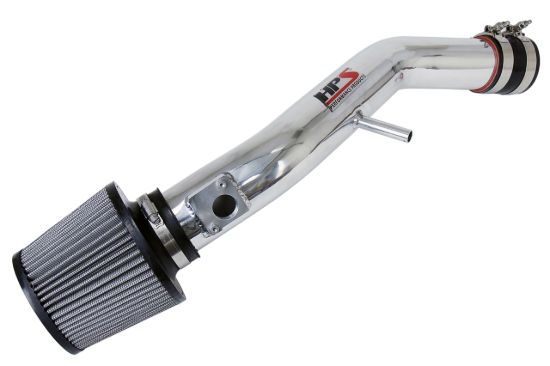 Picture of HPS Performance Engine Cold Air Intake - 827-511P
