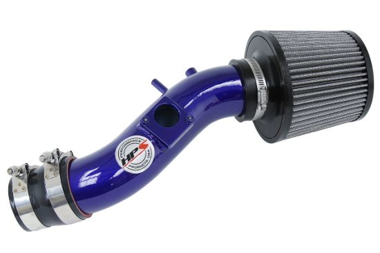 Picture of HPS Performance Engine Cold Air Intake - 827-513BL