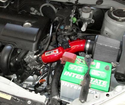 Picture of HPS Performance Engine Cold Air Intake - 827-513R