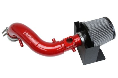 Picture of HPS Performance Engine Cold Air Intake - 827-515R