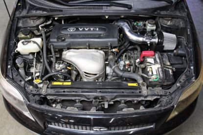 Picture of HPS Performance Engine Cold Air Intake - 827-515P