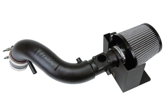 Picture of HPS Performance Engine Cold Air Intake - 827-515WB