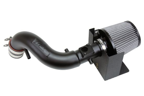 Picture of HPS Performance Engine Cold Air Intake - 827-516WB