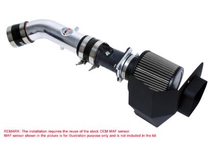 Picture of HPS Performance Engine Cold Air Intake - 827-520P