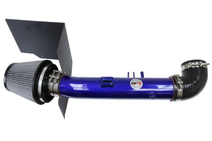 Picture of HPS Performance Engine Cold Air Intake - 827-523BL