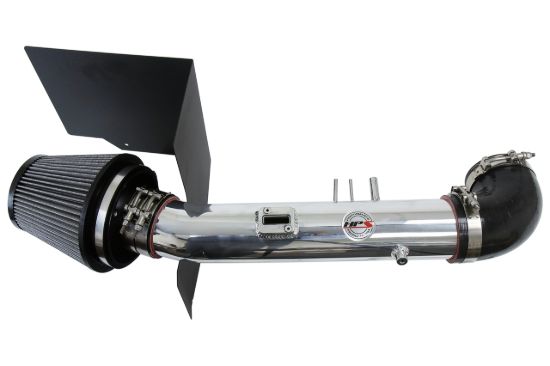 Picture of HPS Performance Engine Cold Air Intake - 827-523P