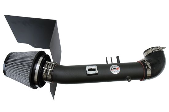 Picture of HPS Performance Engine Cold Air Intake - 827-523WB