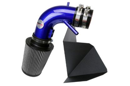 Picture of HPS Performance Engine Cold Air Intake - 827-525BL