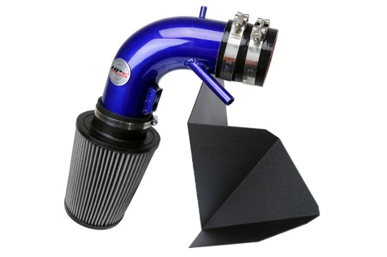 Picture of HPS Performance Engine Cold Air Intake - 827-525BL