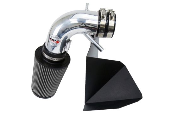 Picture of HPS Performance Engine Cold Air Intake - 827-525P