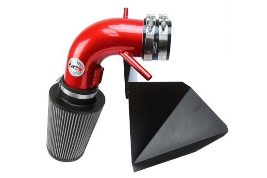 Picture of HPS Performance Engine Cold Air Intake - 827-525R