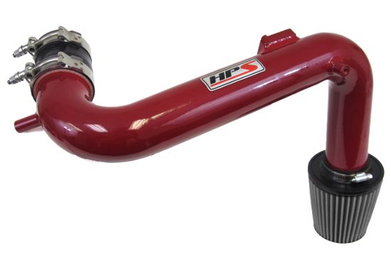 Picture of HPS Performance Engine Cold Air Intake - 827-527R