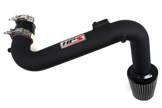 Picture of HPS Performance Engine Cold Air Intake - 827-527WB