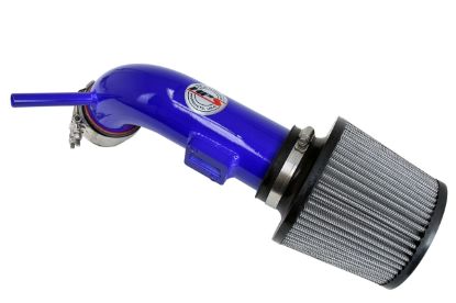 Picture of HPS Performance Engine Cold Air Intake - 827-529BL