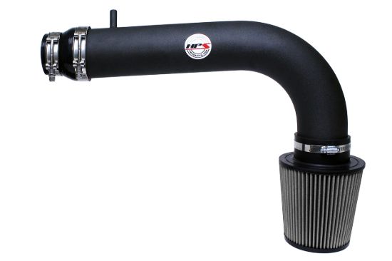 Picture of HPS Performance Engine Cold Air Intake - 827-530WB