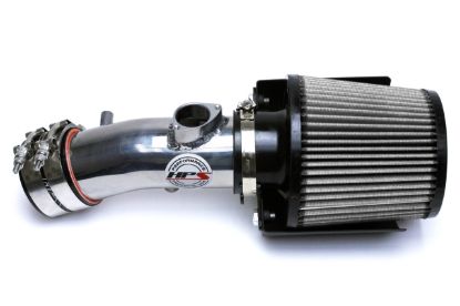 Picture of HPS Performance Engine Cold Air Intake - 827-531P