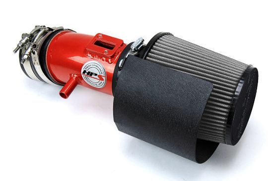 Picture of HPS Performance Engine Cold Air Intake - 827-533R