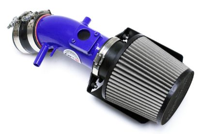 Picture of HPS Performance Engine Cold Air Intake - 827-534BL