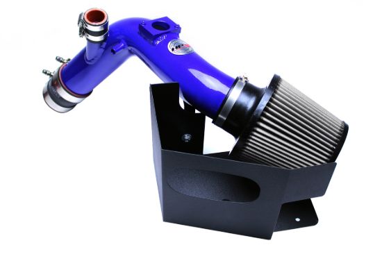 Picture of HPS Performance Engine Cold Air Intake - 827-535BL