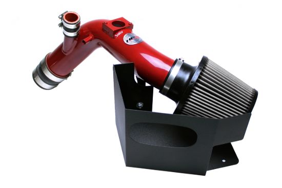 Picture of HPS Performance Engine Cold Air Intake - 827-535R