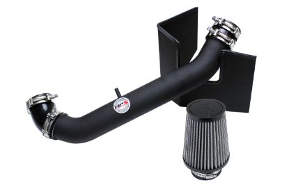 Picture of HPS Performance Engine Cold Air Intake - 827-537WB