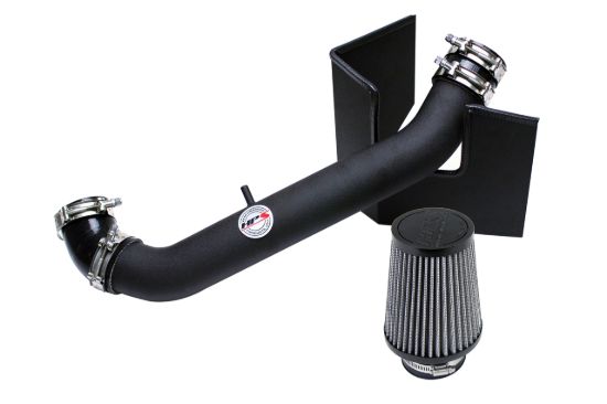 Picture of HPS Performance Engine Cold Air Intake - 827-537WB