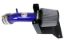 Picture of HPS Performance Engine Cold Air Intake - 827-538BL