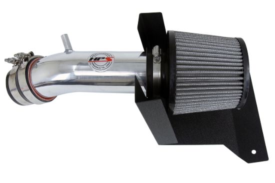 Picture of HPS Performance Engine Cold Air Intake - 827-538P
