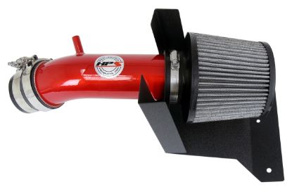 Picture of HPS Performance Engine Cold Air Intake - 827-538R