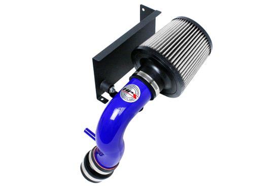 Picture of HPS Performance Engine Cold Air Intake - 827-544BL