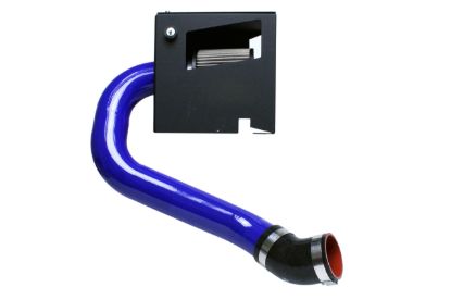 Picture of HPS Performance Engine Cold Air Intake - 827-545BL