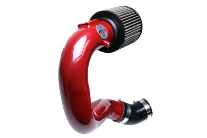 Picture of HPS Performance Engine Cold Air Intake - 827-545R