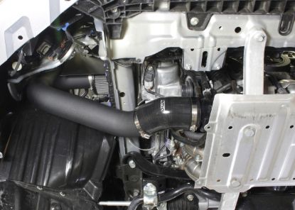 Picture of HPS Performance Engine Cold Air Intake - 827-545WB